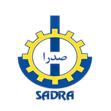 Sadra-logo