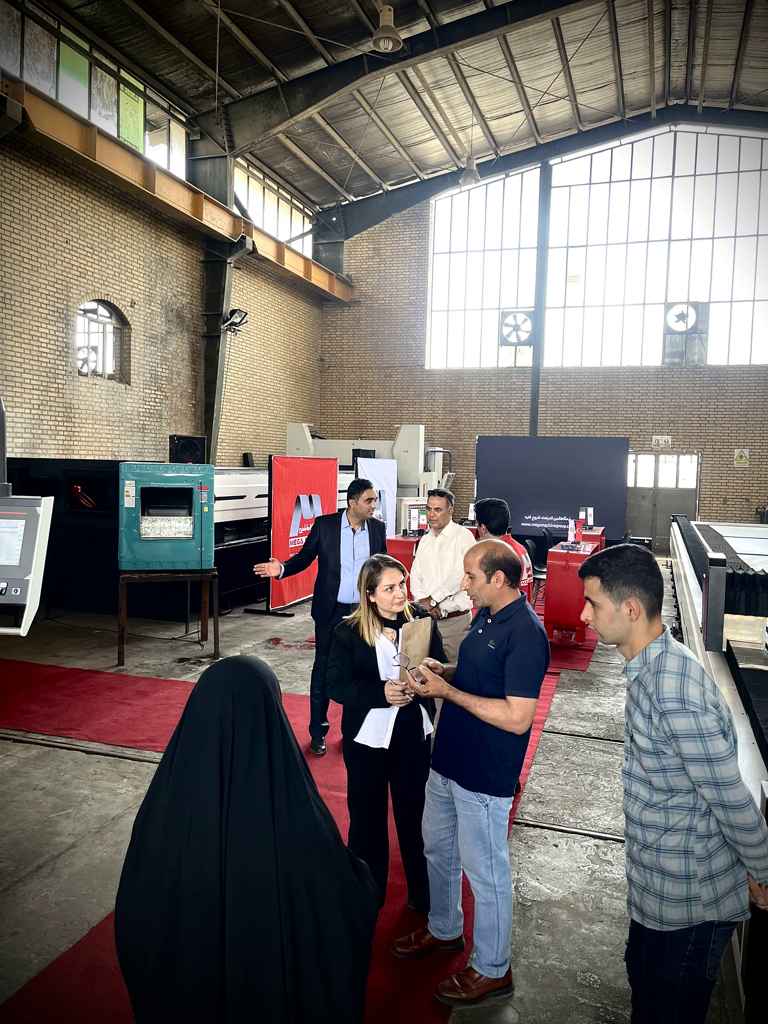 رویداد open house